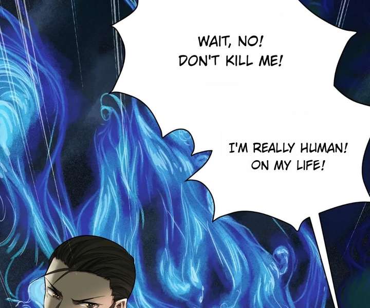 The Creatures that We Are Chapter 20 page 34