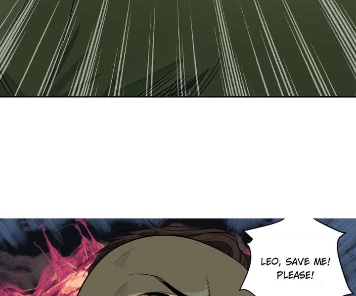 The Creatures that We Are Chapter 20 page 37