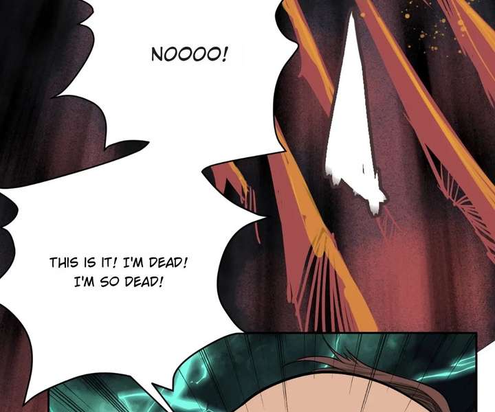 The Creatures that We Are Chapter 20 page 41