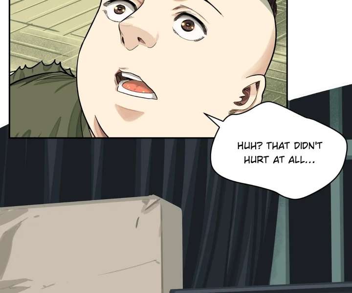 The Creatures that We Are Chapter 20 page 44