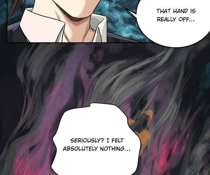 The Creatures that We Are Chapter 20 page 50