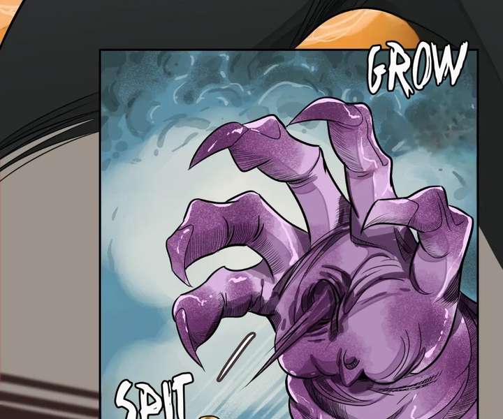 The Creatures that We Are Chapter 20 page 53