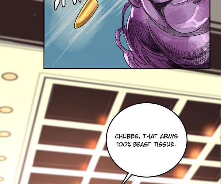 The Creatures that We Are Chapter 20 page 54