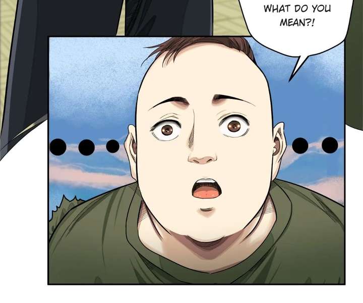 The Creatures that We Are Chapter 20 page 57