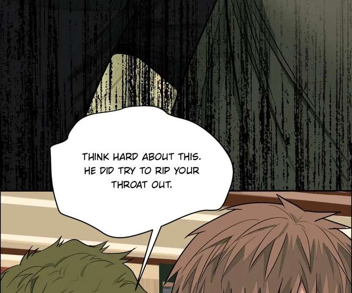 The Creatures that We Are Chapter 20 page 62