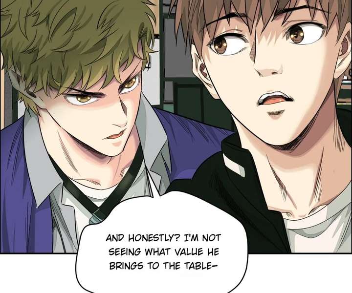 The Creatures that We Are Chapter 20 page 63