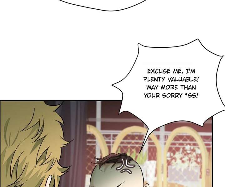 The Creatures that We Are Chapter 20 page 64