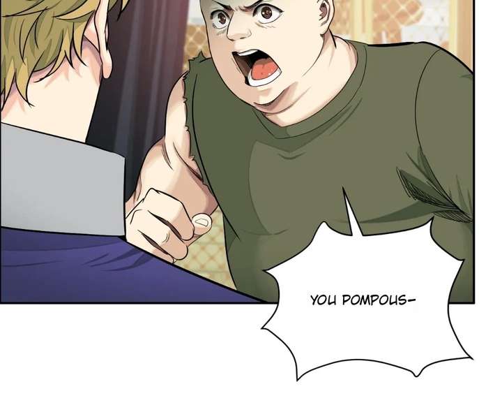 The Creatures that We Are Chapter 20 page 65