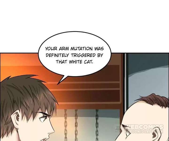 The Creatures that We Are Chapter 20 page 67