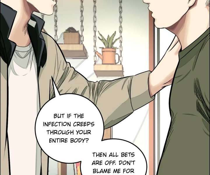 The Creatures that We Are Chapter 20 page 68