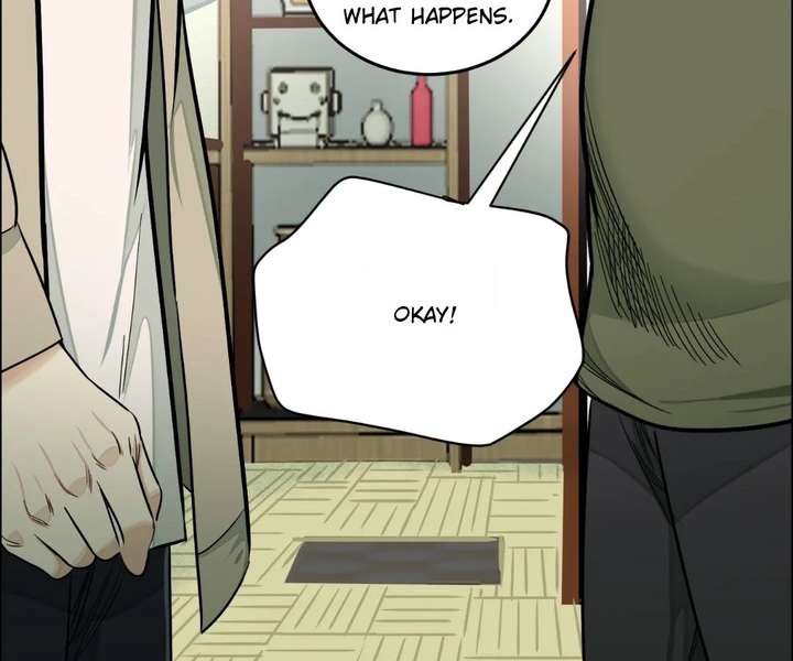 The Creatures that We Are Chapter 20 page 69