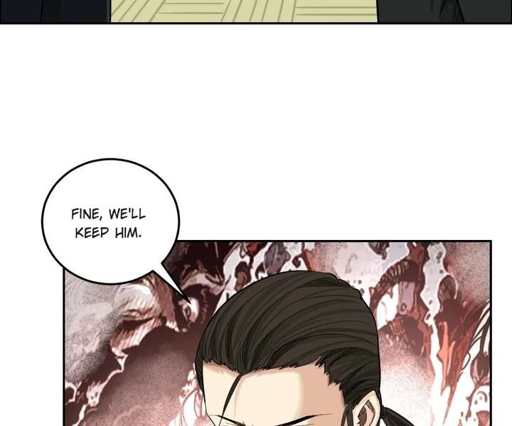 The Creatures that We Are Chapter 20 page 70