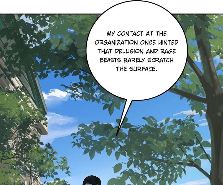 The Creatures that We Are Chapter 20 page 73