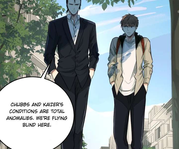 The Creatures that We Are Chapter 20 page 74