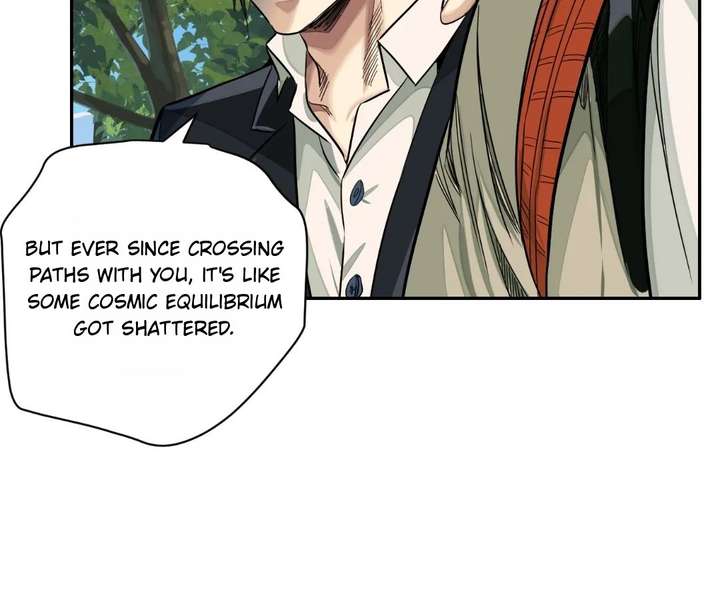 The Creatures that We Are Chapter 20 page 77