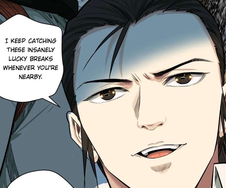 The Creatures that We Are Chapter 20 page 79