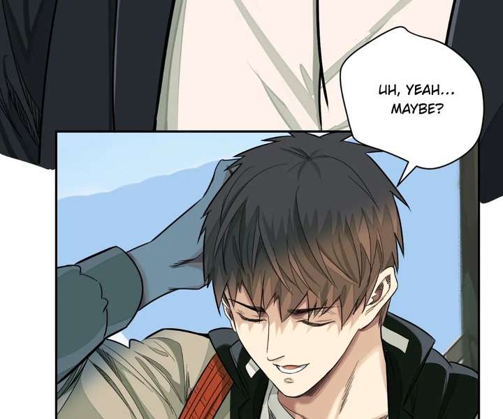 The Creatures that We Are Chapter 20 page 81