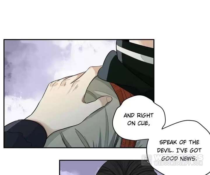 The Creatures that We Are Chapter 20 page 83