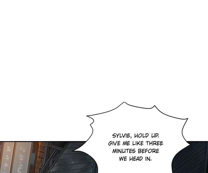 The Creatures that We Are Chapter 21 page 1