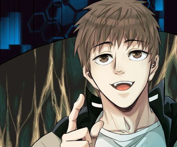 The Creatures that We Are Chapter 21 page 13