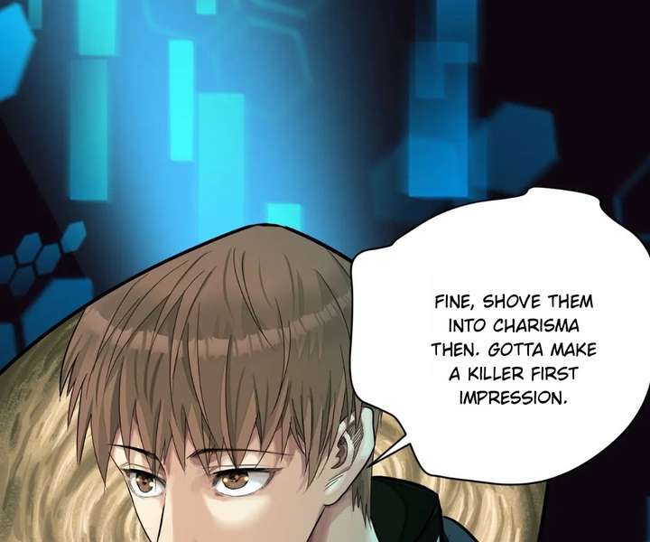 The Creatures that We Are Chapter 21 page 16