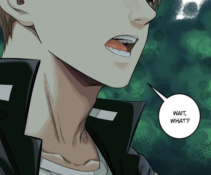 The Creatures that We Are Chapter 21 page 24