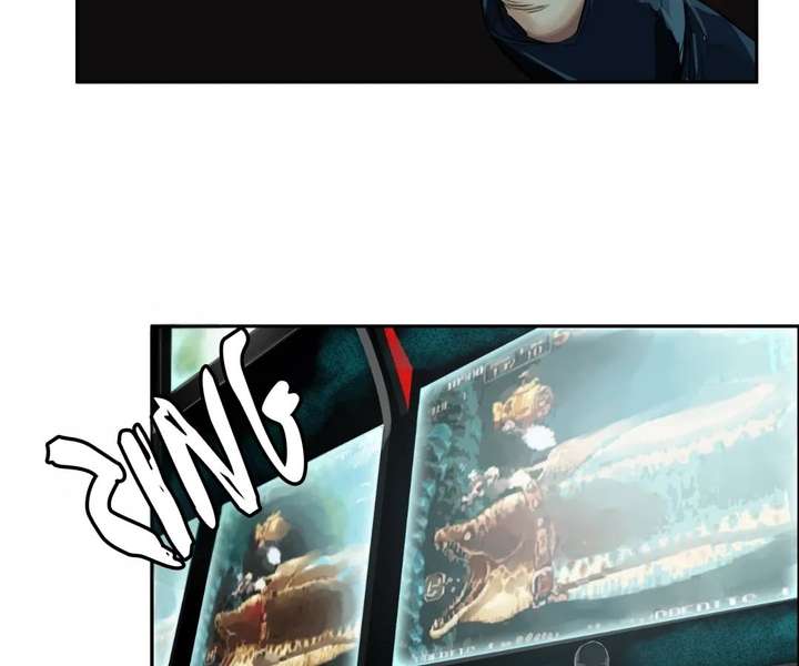 The Creatures that We Are Chapter 21 page 30