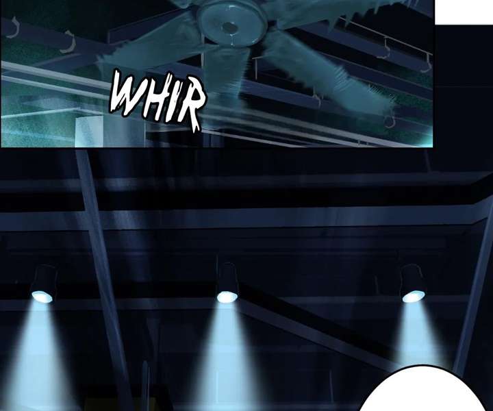 The Creatures that We Are Chapter 21 page 32