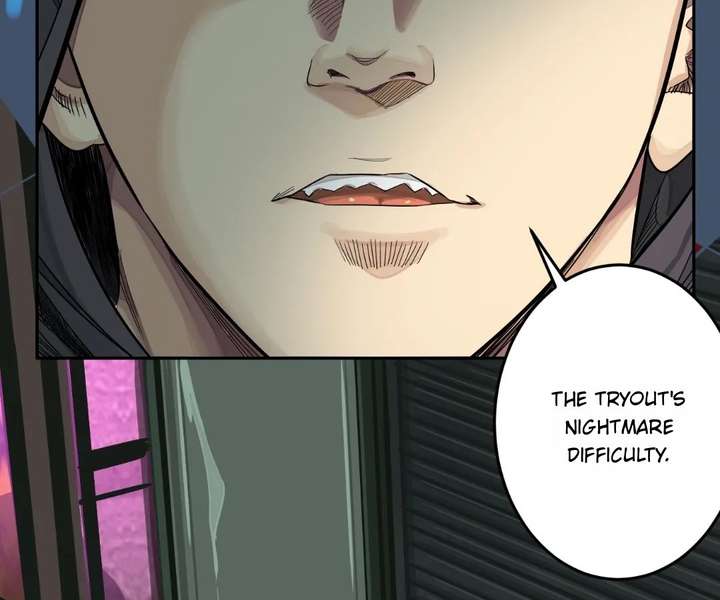 The Creatures that We Are Chapter 21 page 36