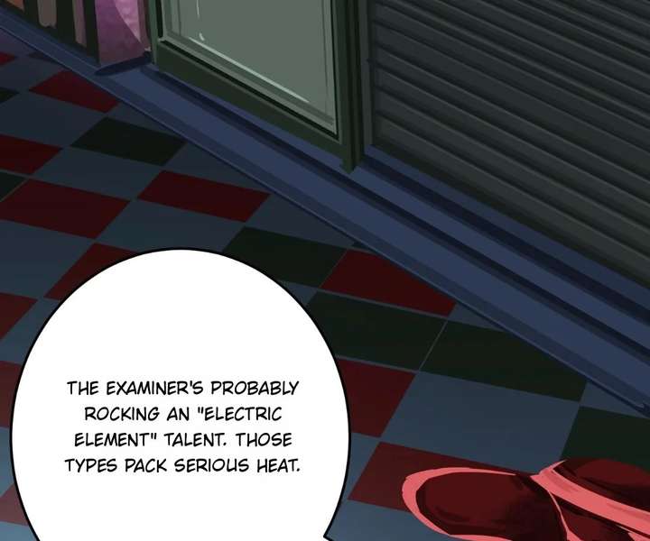 The Creatures that We Are Chapter 21 page 37