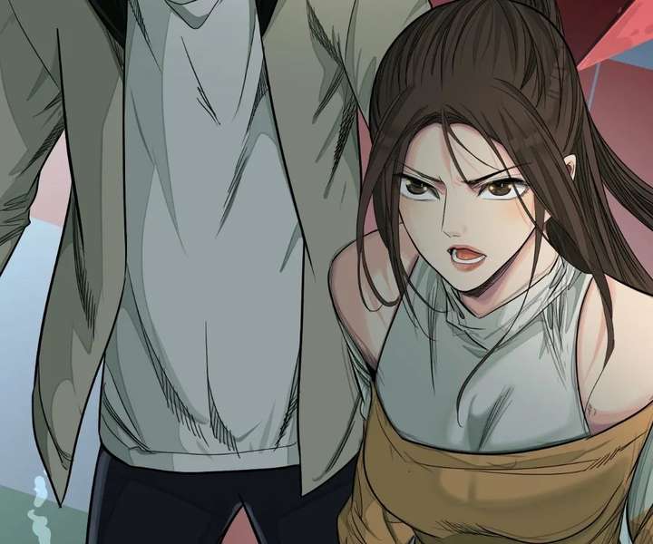 The Creatures that We Are Chapter 21 page 39