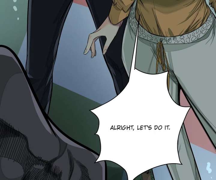 The Creatures that We Are Chapter 21 page 40