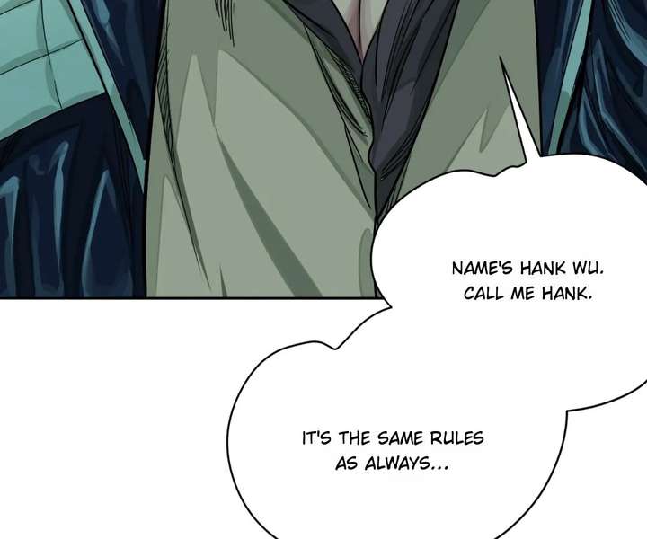 The Creatures that We Are Chapter 21 page 49