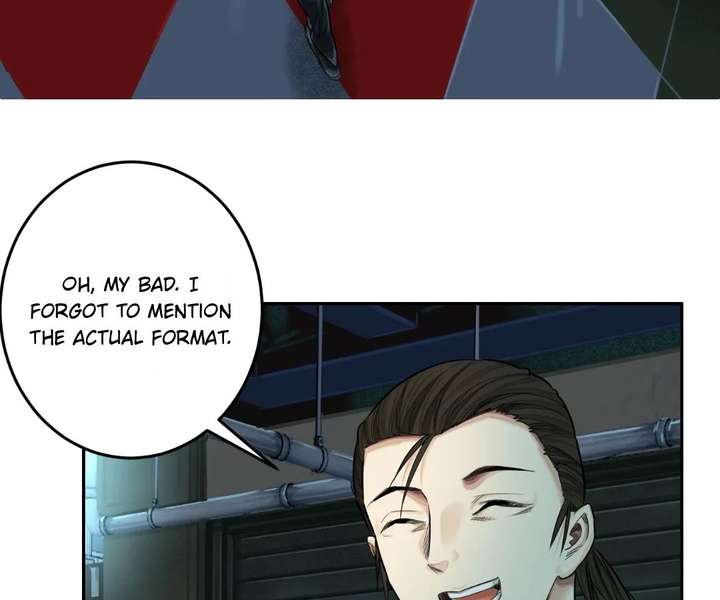 The Creatures that We Are Chapter 21 page 53