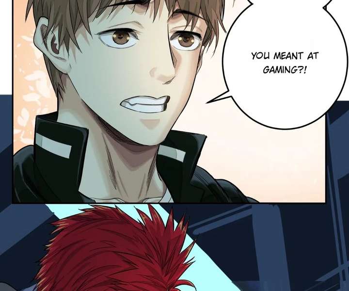 The Creatures that We Are Chapter 21 page 55