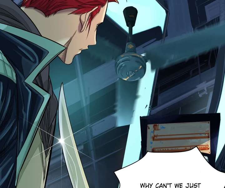 The Creatures that We Are Chapter 21 page 56