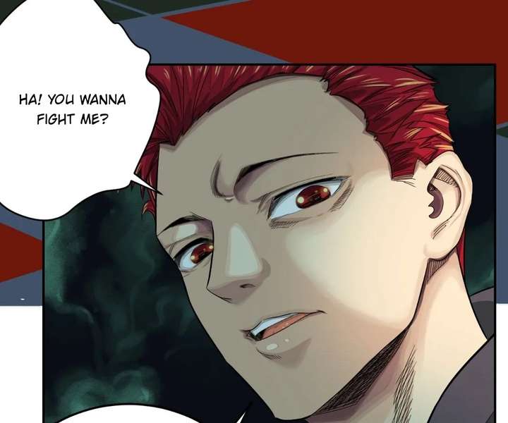 The Creatures that We Are Chapter 21 page 60