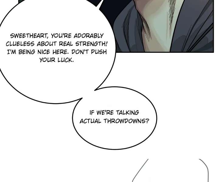 The Creatures that We Are Chapter 21 page 61