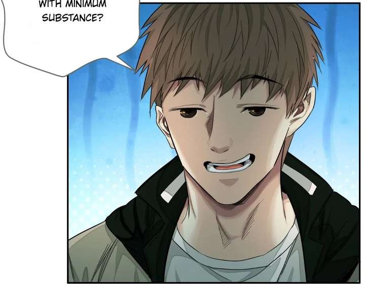 The Creatures that We Are Chapter 21 page 64