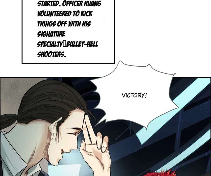 The Creatures that We Are Chapter 21 page 66