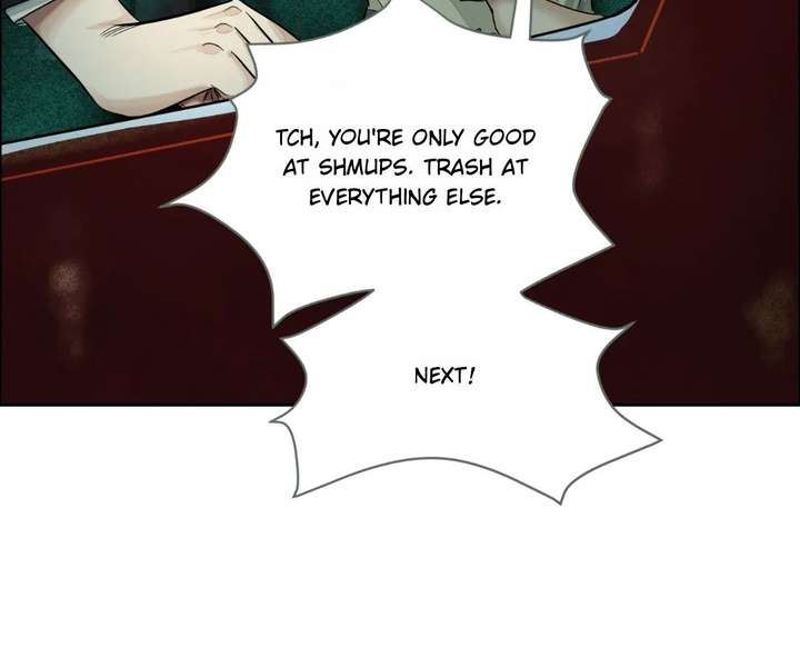 The Creatures that We Are Chapter 21 page 68