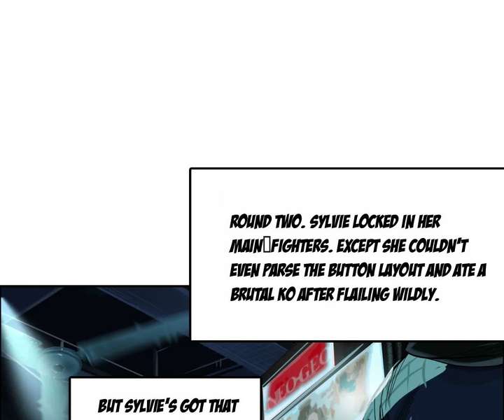 The Creatures that We Are Chapter 21 page 69