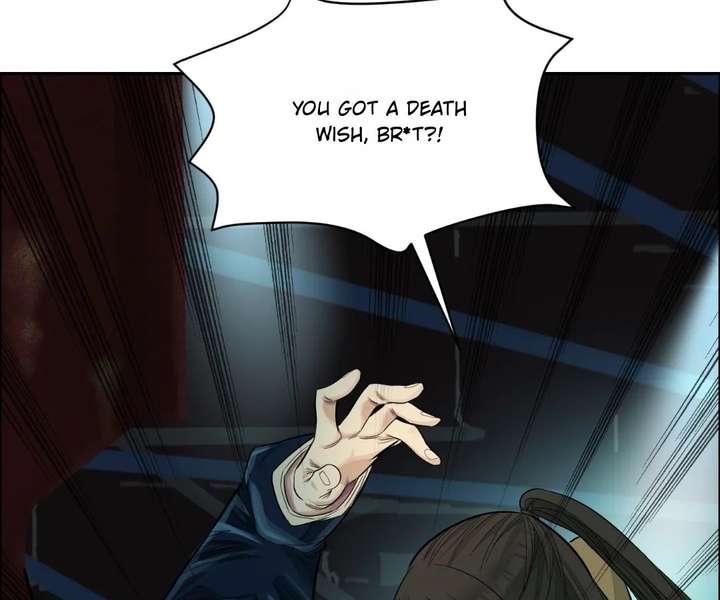 The Creatures that We Are Chapter 21 page 76