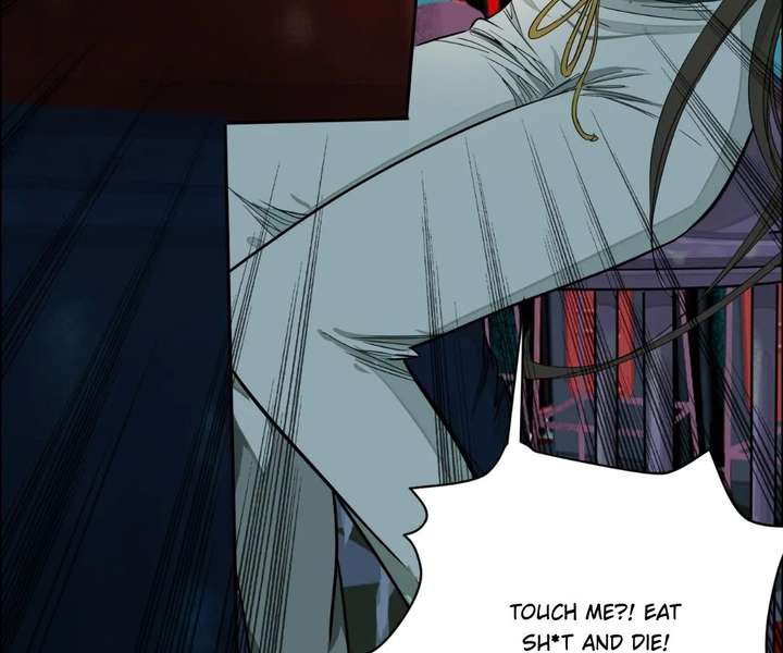 The Creatures that We Are Chapter 21 page 78
