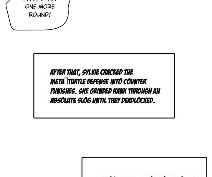 The Creatures that We Are Chapter 21 page 81