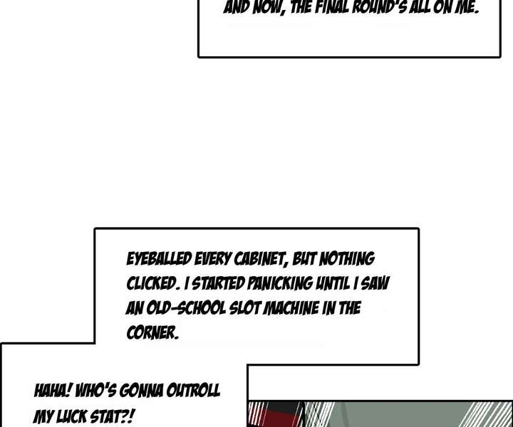 The Creatures that We Are Chapter 21 page 82