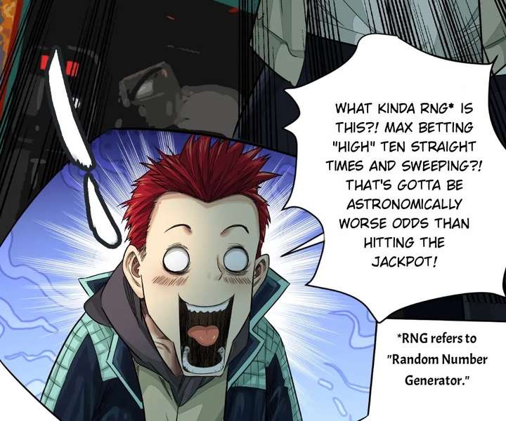 The Creatures that We Are Chapter 21 page 87