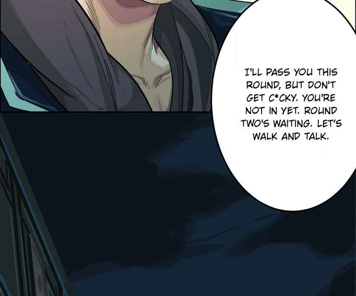 The Creatures that We Are Chapter 21 page 90