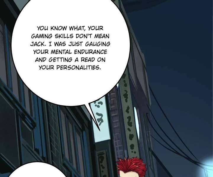 The Creatures that We Are Chapter 21 page 92