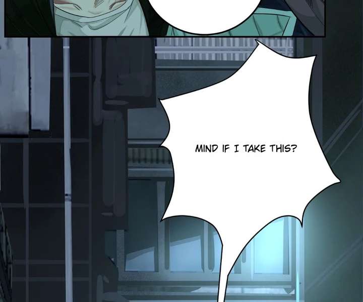 The Creatures that We Are Chapter 21 page 96